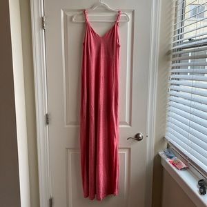 Polo Ralph Lauren Maxi Dress Sz- XS